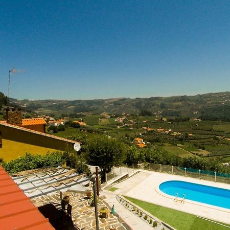 King'S House Douro Valley Sedielos Ngoại thất bức ảnh