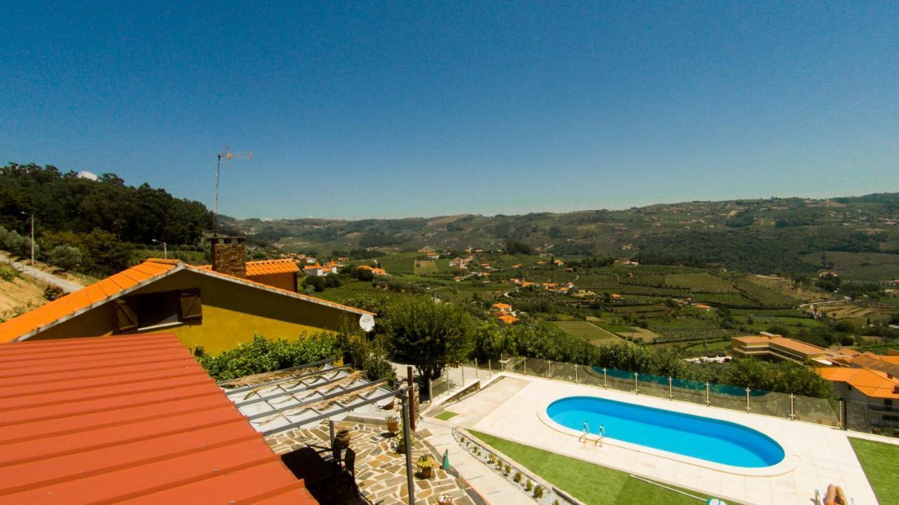 King'S House Douro Valley Sedielos Ngoại thất bức ảnh