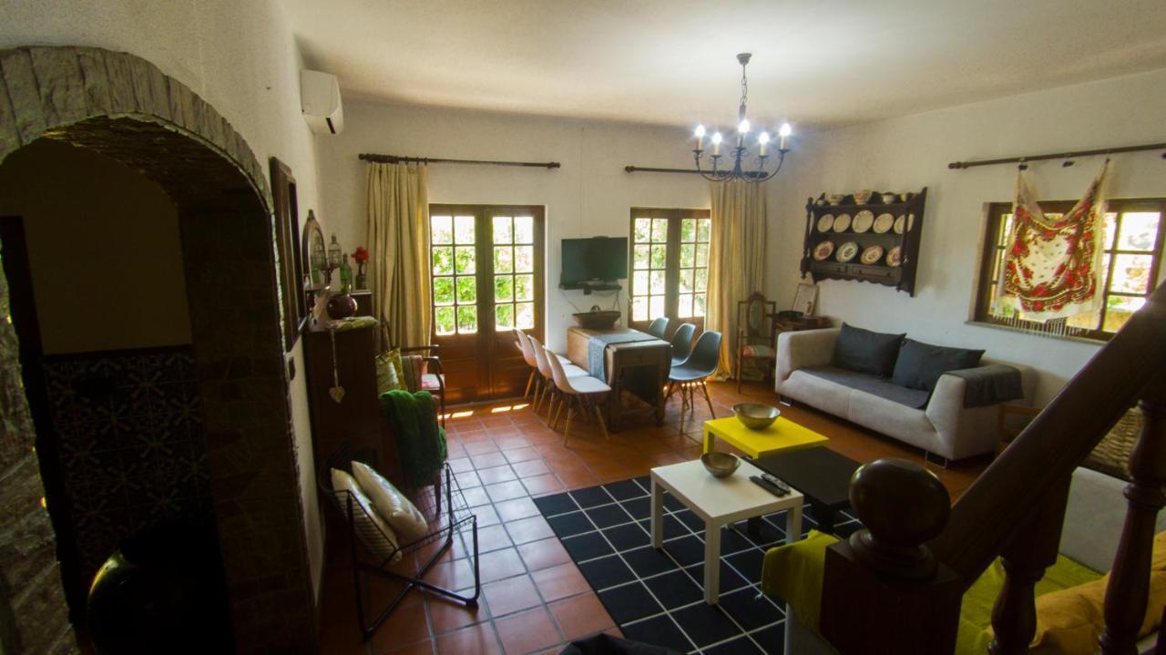 King'S House Douro Valley Sedielos Ngoại thất bức ảnh