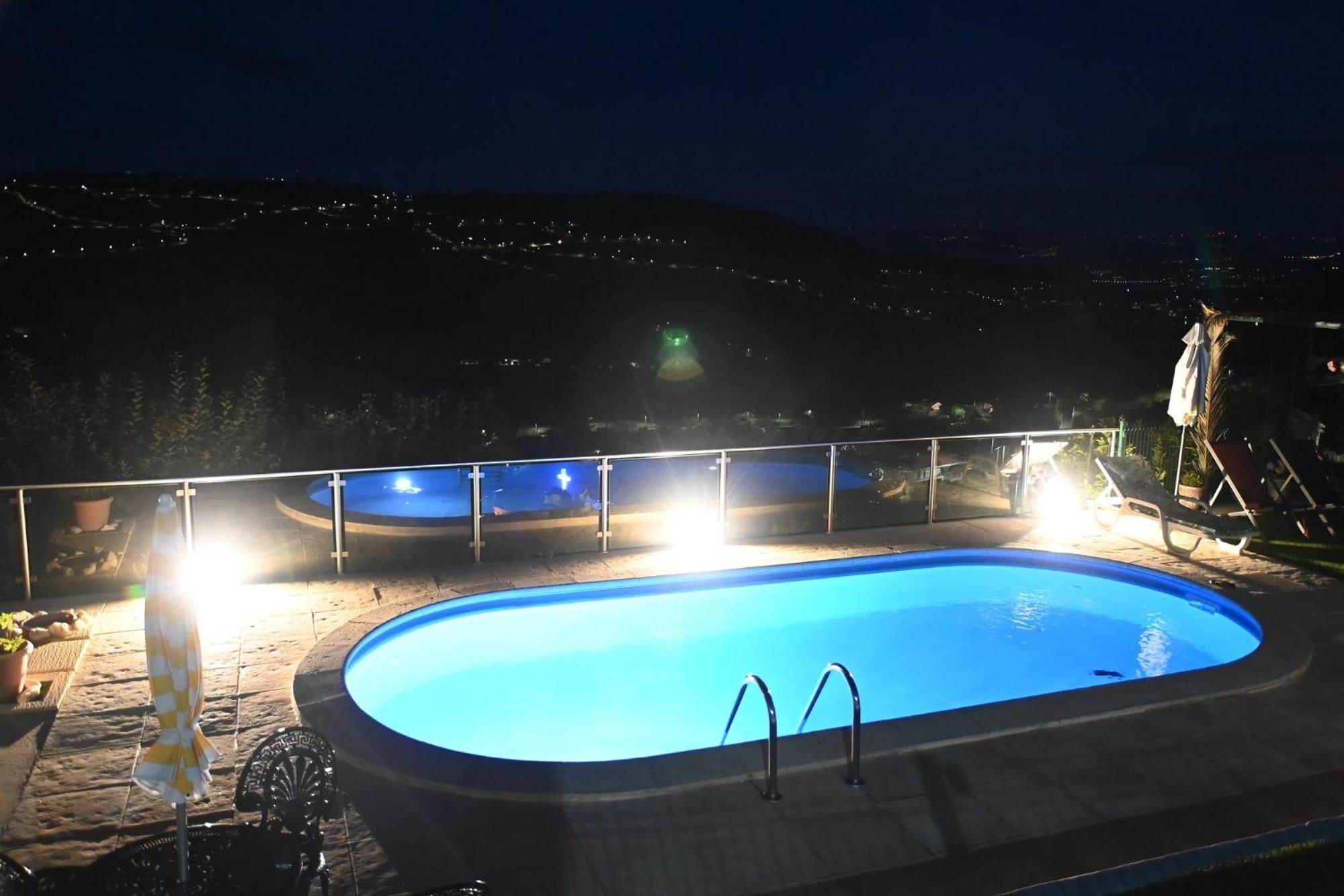 King'S House Douro Valley Sedielos Ngoại thất bức ảnh