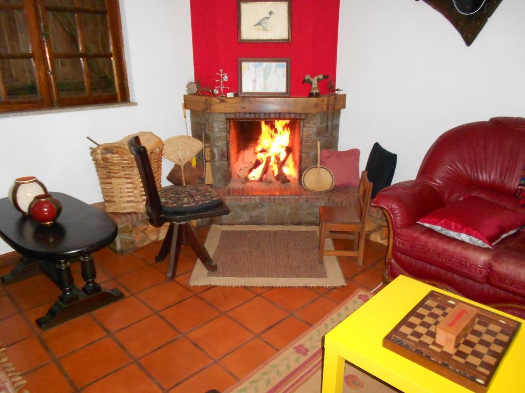 King'S House Douro Valley Sedielos Ngoại thất bức ảnh