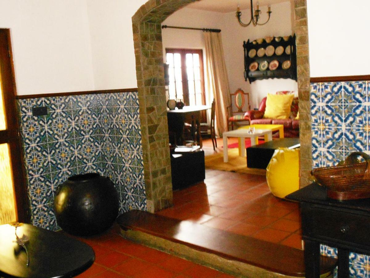 King'S House Douro Valley Sedielos Ngoại thất bức ảnh