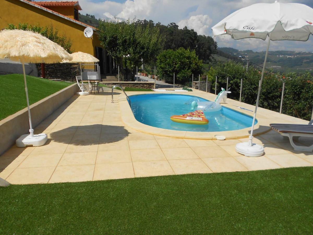 King'S House Douro Valley Sedielos Ngoại thất bức ảnh